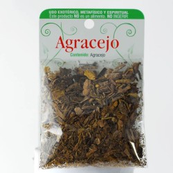 HIERBA Agracejo (Echar Ma