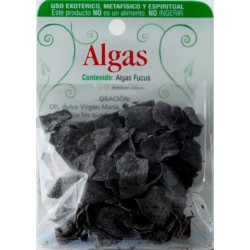 Hierba Algas (Yemanjá)