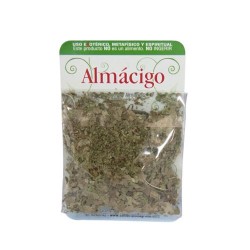 HIERBA Almacigo (Eleggua