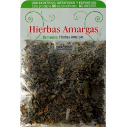 HIERBA H.Amargas (Despojar)