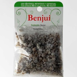 Hierba Benjui (Defender de Brujeria)