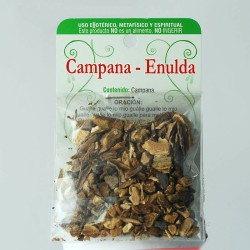 HIERBA Campana - Enulda (
