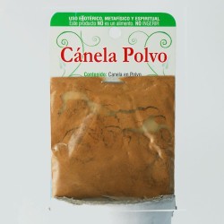 Hierba Canela Polvo (Amor