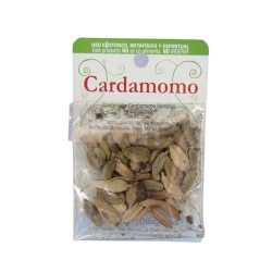 Hierba Cardamomo (Atracci