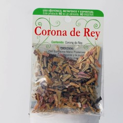 Hierba Corona de Rey (Pro