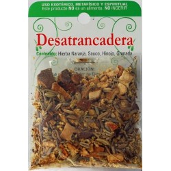 HIERBA Desatrancadera (Ab