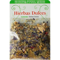 HIERBA H.Dulces (Amor)