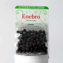 Hierba Enebro (Armonía Ne