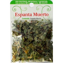 Hierba Espanta Muerto (Al