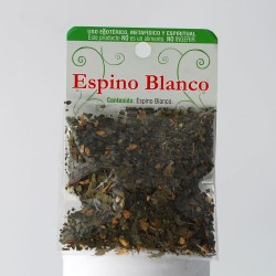 Hierba Espino Blanco (Pro