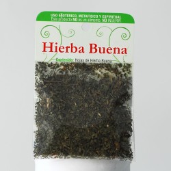Hierba Buena (Suerte)