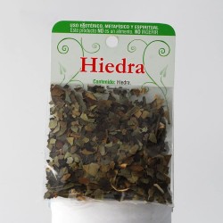 Hierba Hiedra (Protección