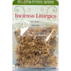Hierba Incienso Liturgico