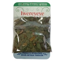 HIERBA Iwereyeye (Wereyeye)