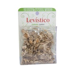 HIERBA Levistico (Purific