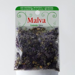 HIERBA Malva (Desapego -