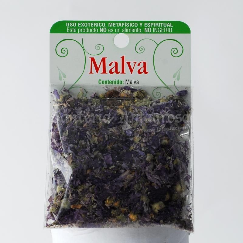 HIERBA Malva (Desapego -