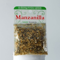 Hierba Manzanillla (Inspi