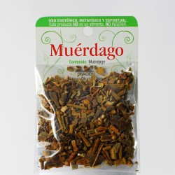 Hierba Muerdago (Atraccion - Amor)