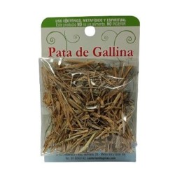 Hierba Pata de Gallina (O