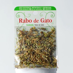 HIERBA Rabo de Gato (Abre