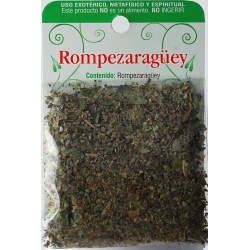 Hierba Rompezaragüey