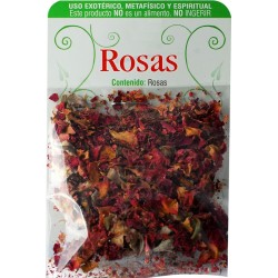 HIERBA Rosas (Amor)