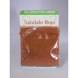 Hierba Sandalo Rojo (Prot