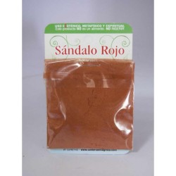 Hierba Sandalo Rojo (Prot
