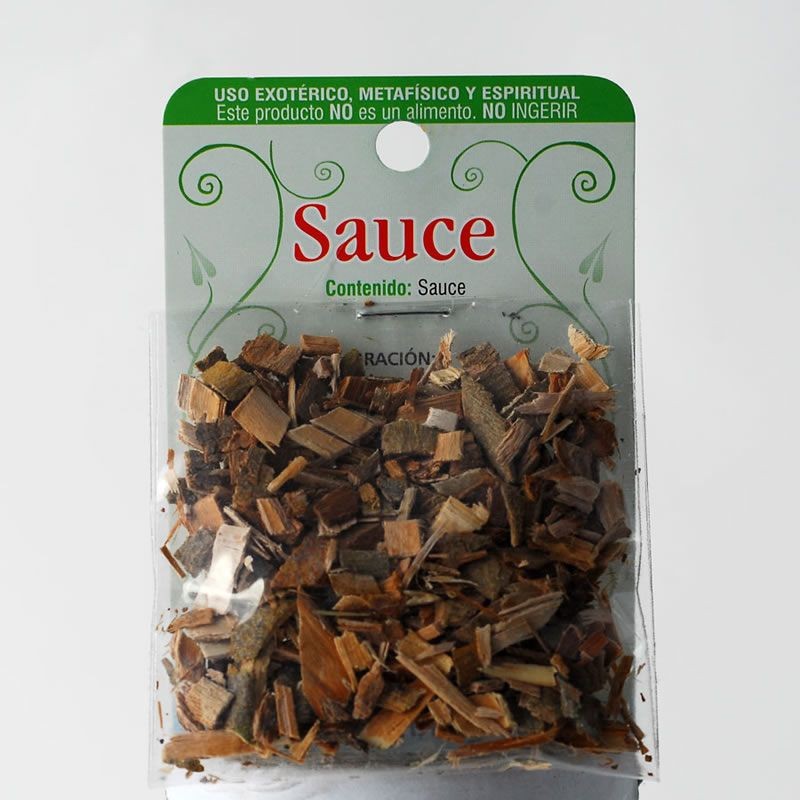 HIERBA Sauce (Proteger al