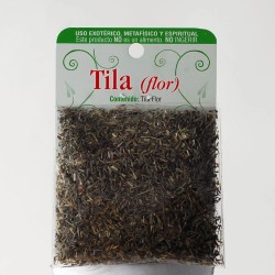 HIERBA Tila Flor (Armoniz