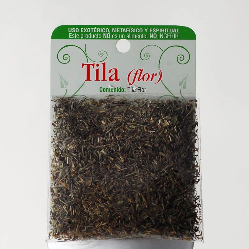 HIERBA Tila Flor (Armoniz