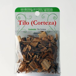 HIERBA Tilo Corteza (Buen