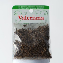 HIERBA Valeriana (Alejar