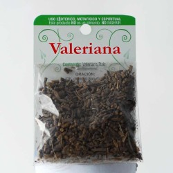 HIERBA Valeriana (Alejar