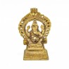 Ganesha Altar Bronce - 8