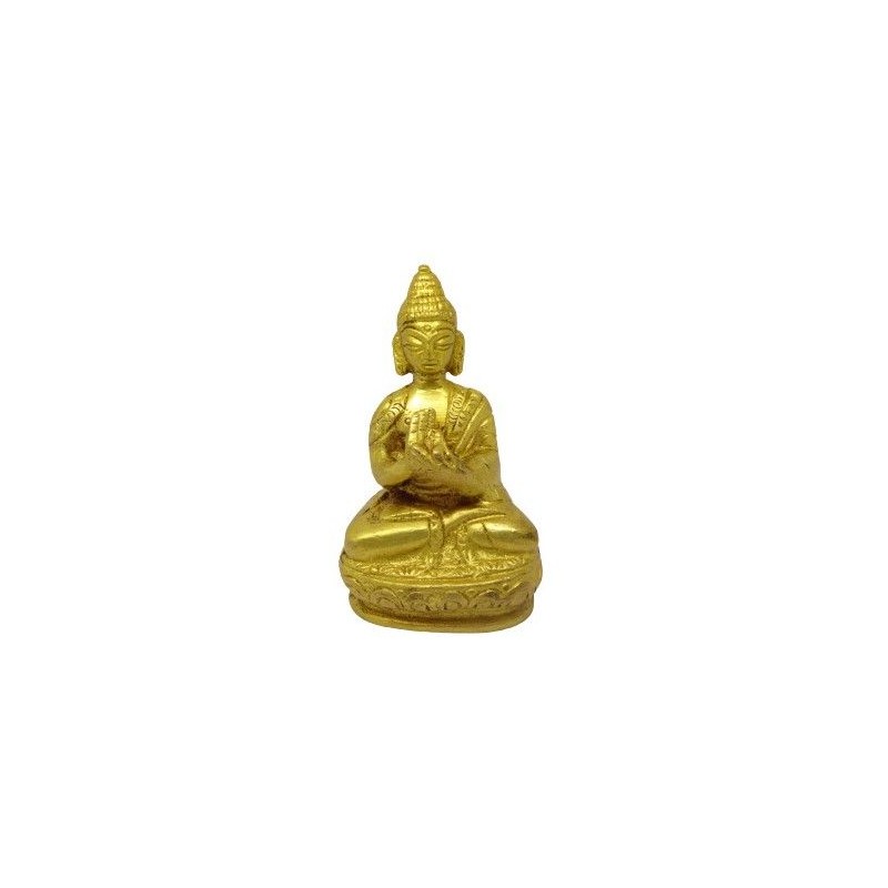 Laxmi Mod.3 Bronce - 7 cm