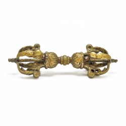 Durji Bronce - 11,5 cm