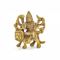 Durga Bronce - 6 cm