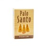 Cono Incienso Palo Santo