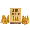 Cono Incienso Palo Santo
