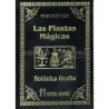 LIBRO Plantas Magicas