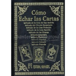 Cómo Echar las Cartas – 10 Métodos Tradicionales de Adivinación con Baraja