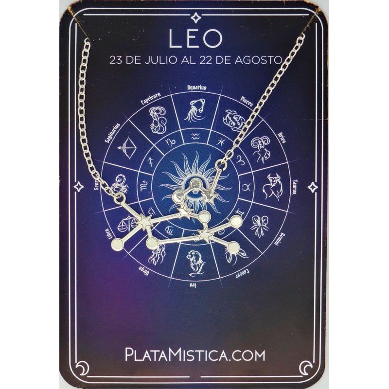 Gargantilla constelación