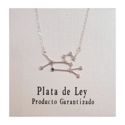 Gargantilla constelación