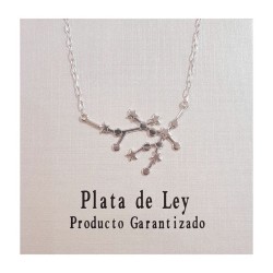 Gargantilla constelación