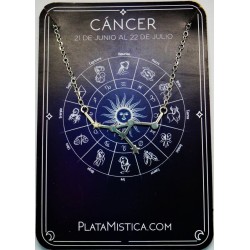 Gargantilla constelación