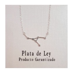 Gargantilla constelación