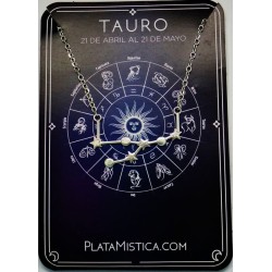 Gargantilla constelación