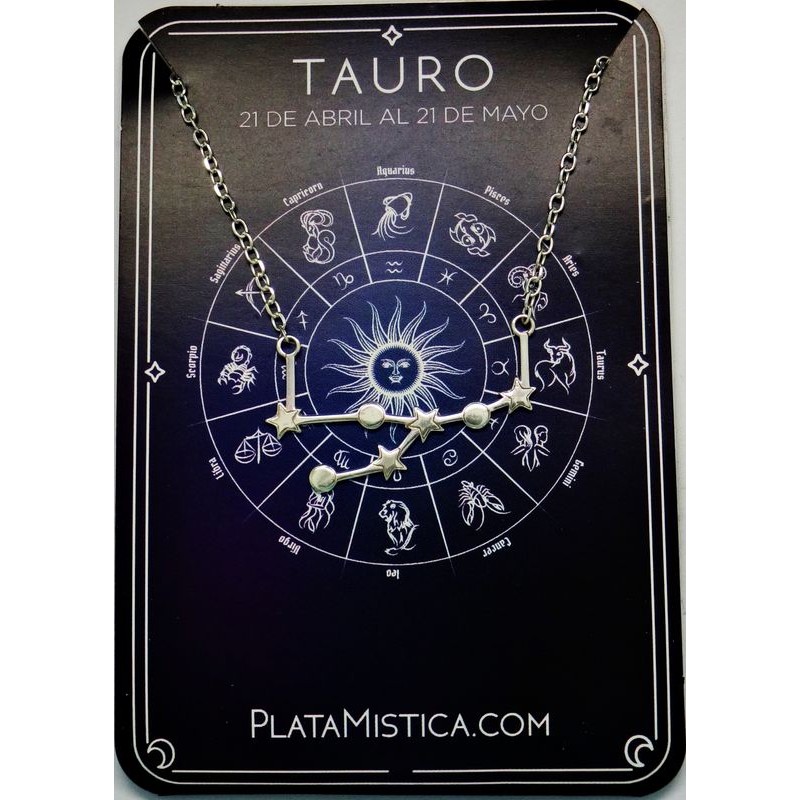 Gargantilla constelación